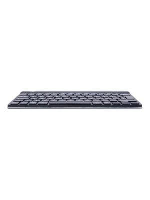 R-Go Tools R-Go Compact Break - Tastatur - Engelsk - UK - Sort