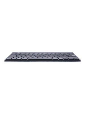 R-Go Tools R-Go Compact Break - Tastatur - Engelsk - UK - Sort