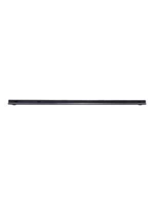R-Go Tools R-Go Compact Break - keyboard - QWERTY - US - black - Tastatur - Amerikansk engelsk - Sort