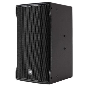 RCFC-MAX 4112 passiv højttaler 1400 W 130 dB