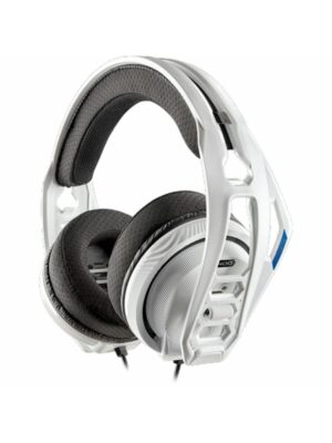 RIG 400 HS WHITE - Wired Headset - Sony PlayStation 4