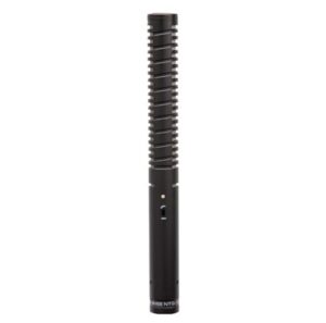 RØDE NTG-1 Shotgun kondensator mikrofon