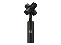 RØDE SoundField NT-SF1 Mikrofon Kablet -30.4dBV/Pascal Sort