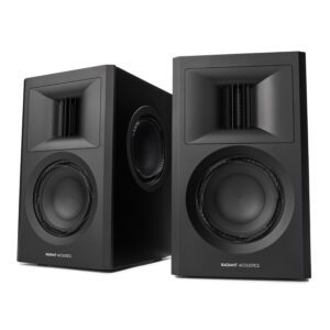 Radiant Acoustics Clarity 6.2 Kompakt højtaler