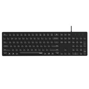 Rapoo NK8020 Tastatur (USB)