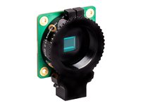 Raspberry Pi High Quality Kamera