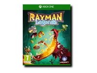 Rayman Legends
