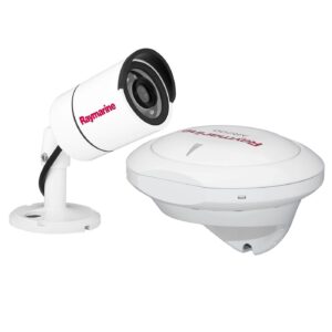 Raymarine AR200 Pakke med Kamera 210