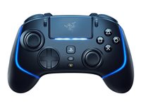 Razer Wolverine V2 Pro Gamepad iOS PC Sony PlayStation 5 Android Sort