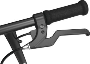Razor Power Core S85 El-løbehjul - 16 Kilometer i Timen, 35 Minutter, Max 54kg - Lilla