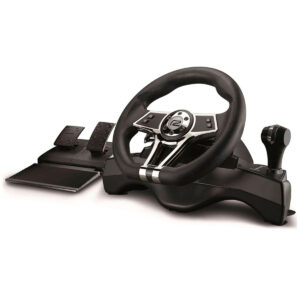 Ready2gaming Hurricane Wheel Pro Sæt (PS4/PS3/PC/Nintendo Switch)