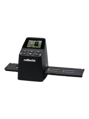 Reflecta x22-Scan 35mm Film Scanner USB 2.0