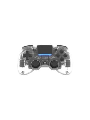 Retro Fighters Mantis - Crystal - Wireless Controller - Sony PlayStation 4