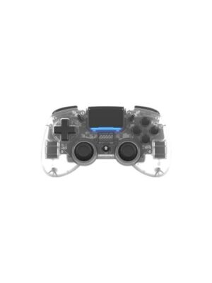 Retro Fighters Mantis - Crystal - Wireless Controller - Sony PlayStation 4