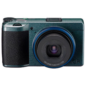 Ricoh GR IIIx Urban Edition Digital Kamera