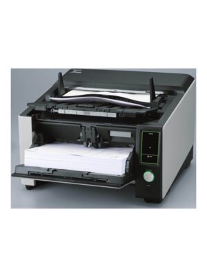 Ricoh fi-8820 - document scanner - desktop - Gigabit LAN USB 3.2 Gen 1