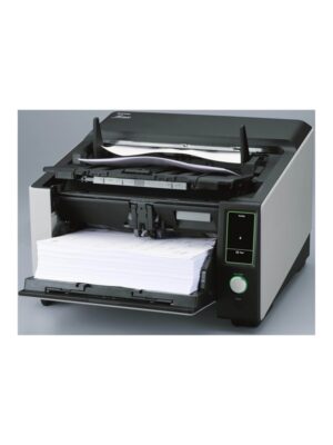 Ricoh fi-8950 - document scanner - desktop - Gigabit LAN USB 3.2 Gen 1