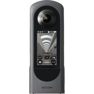 Ricoh pentax Ricoh Theta X Kamera
