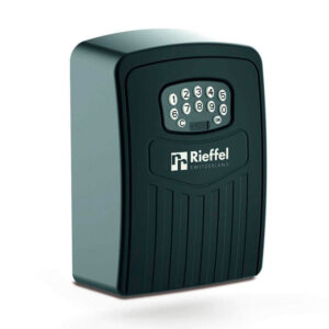 Rieffel KSB-25 Nøgleboks (Tastatur/Bluetooth)