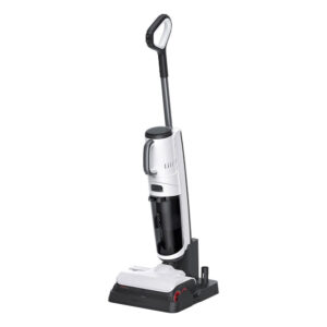 Roborock Dyad Pro Combo Våd/Tør Ledningsfri Støvsuger m/Håndstøvsuger - 0,77/0,95 Liter (1 time)