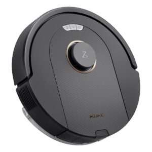 Roborock Q5 Pro WiFi Roboststøvsuger m/Moppefunktion - 0,77/0,18 Liter (240 minutter)