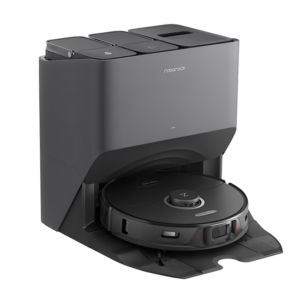 Roborock S8 Pro Ultra (Black)