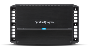 Rockford Fosgate P500X2 Punch 2-kanals forstærker