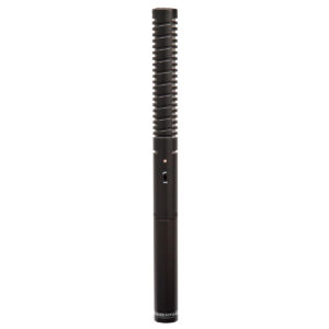Røde NTG2 Mikrofon m/Tilbehør (XLR)