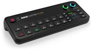 Røde RDE Video/Audio Konsol - USB-C, 1080p, HDMI