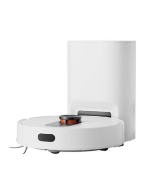 Roidmi Robotstøvsuger EVE ROOK cleaning robot