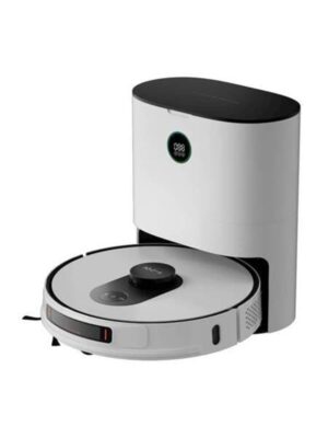 Roidmi Robotstøvsuger Eve Max Cleaning Robot Vacuum