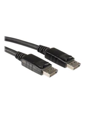 Roline DisplayPort Cb..DP-DP.M/M.LSOH.5m
