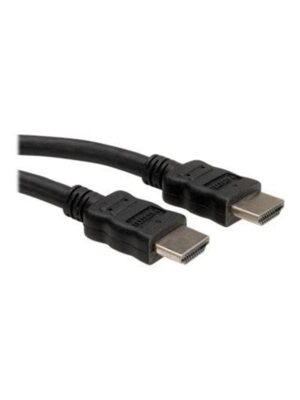 Roline HDMI High Speed Cable with Ethernet