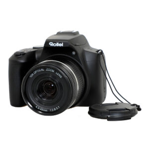 Rollei Powerflex 10x Digital Kamera (Optisk)