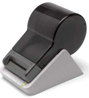 SEIKO SLP-650SE Smart Label Printer - Termisk, USB-B, 300DPI - 100mm/sek