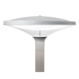 SG Place Grå Park/Bed Lampe (3000K) 28W - Grå