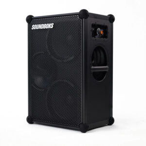 SOUNDBOKS 4 (USB-C) Trådløs højtaler med batteri