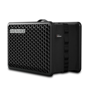 SOUNDBOKS Go (USB-C) Trådløs højtaler med batteri