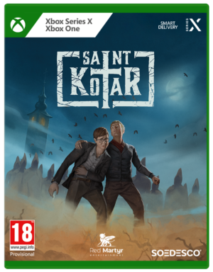 Saint Kotar