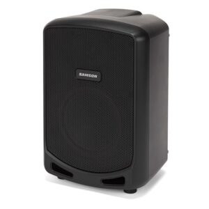 Samson Expedition ESCAPE PLUS, Accu Hæjtaler med Bluetooth®.