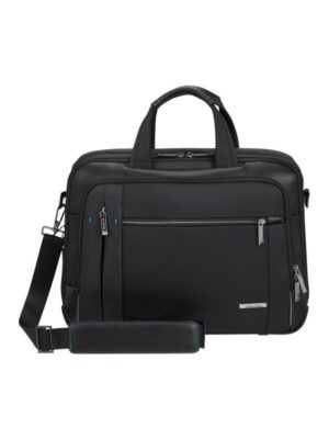 Samsonite Spectrolite 3.0 Laptoptaske til Laptop 15.6" | Sort