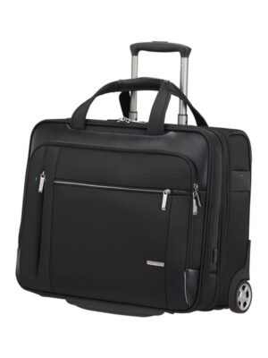 Samsonite Spectrolite 3.0 Rolling Laptoptaske til Laptop 17.3" | Sort
