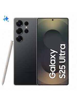 Samsung Galaxy S25 Ultra 1TB/12GB - Titanium Black