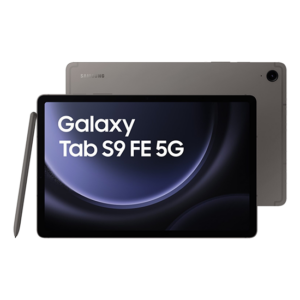Samsung Galaxy Tab S9 FE X516 10.9 5G (256GB/Grey)