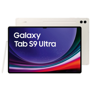 Samsung Galaxy Tab S9 Ultra 5G (256GB/BEIGE)