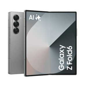 Samsung Galaxy Z Fold6 5G (1024GB/Silver)