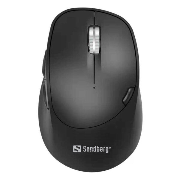 Sandberg Pro Recharge 631-02 Trådløs mus (Bluetooth/2,4GHz)