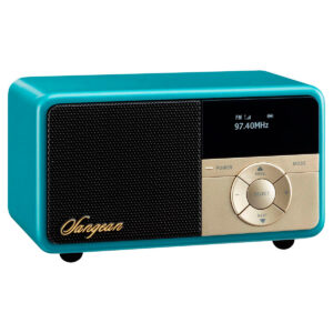 Sangean DDR-7X DAB+/FM Radio m/Bluetooth (AUX/USB)