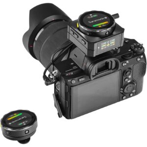 Saramonic BlinkMe B2 Mikrofon