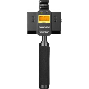 Saramonic UwMic9 SP-RX9 Mikrofon